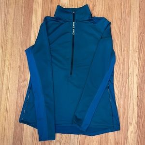 Nike Half Zip